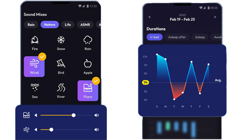 Which are the Best Sleep Tracking Apps For Android?