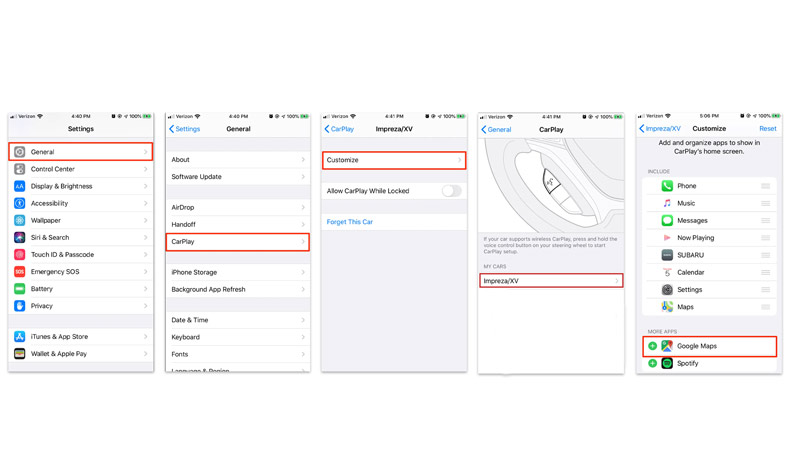 how-to-use-google-maps-on-apple-carplay