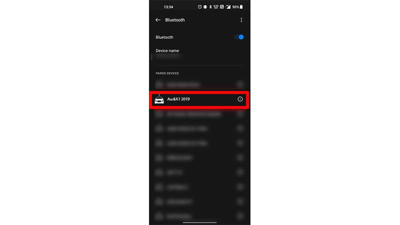 how to connect android auto wirelessly to car without usb