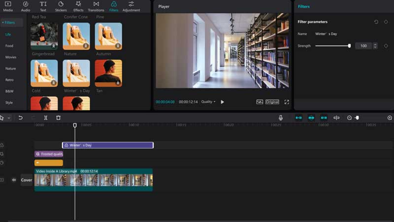 5 Best Free Video Editing Software For Windows 11