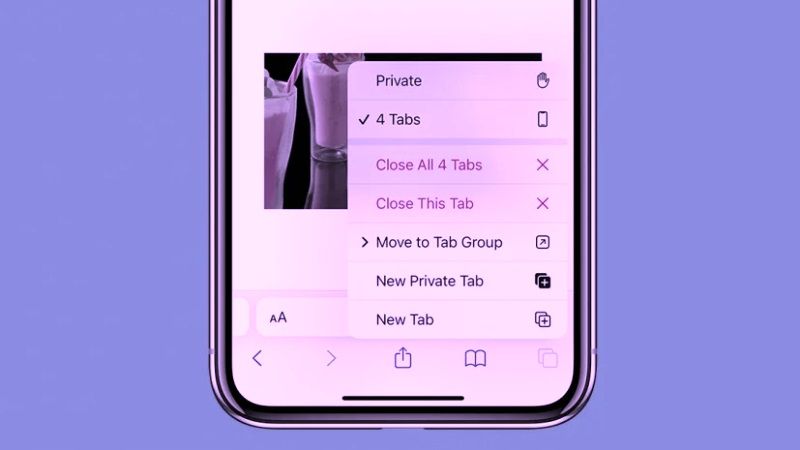 how-to-close-all-tabs-on-iphone-14-2023