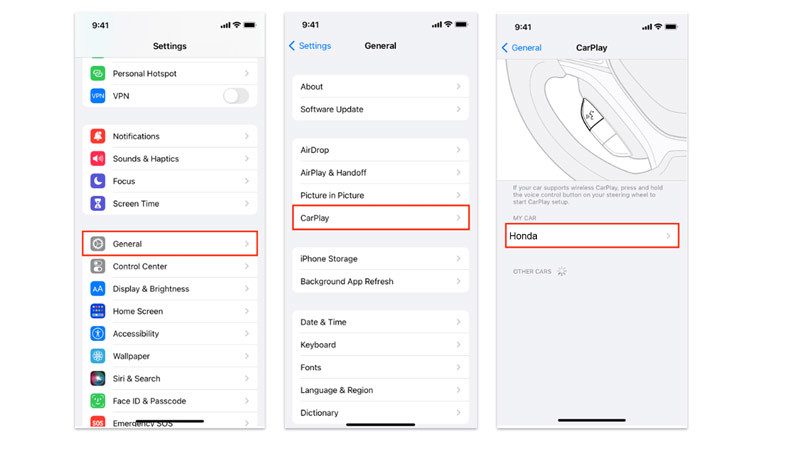 how-to-set-up-apple-carplay-on-iphone-connect-iphone-to-car