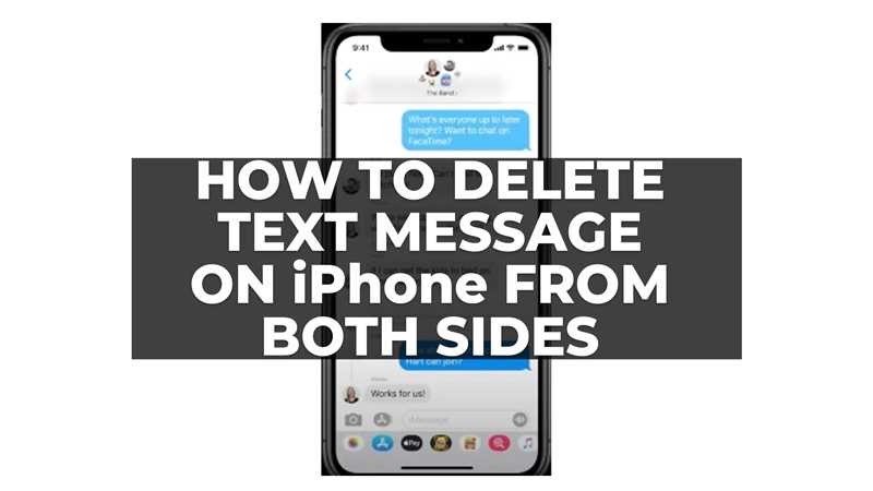 how-to-delete-text-message-on-iphone-from-both-sides