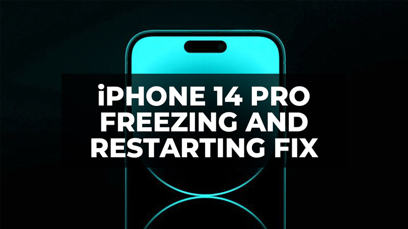 iphone 14 pro slow after update ios 17