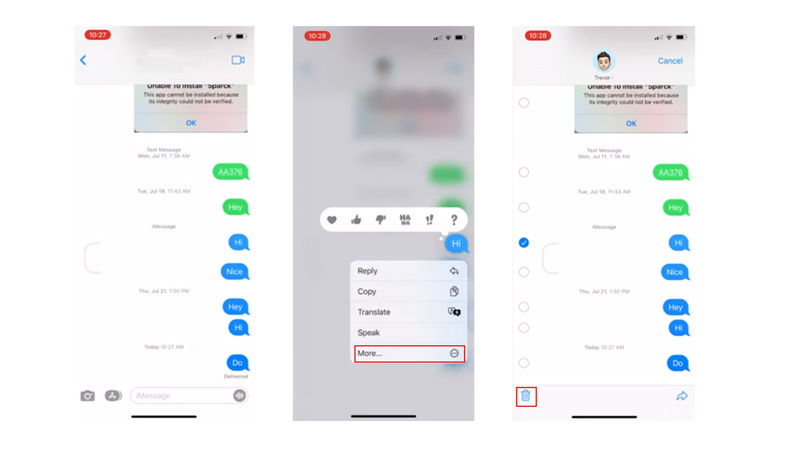 how-to-delete-text-message-on-iphone-from-both-sides