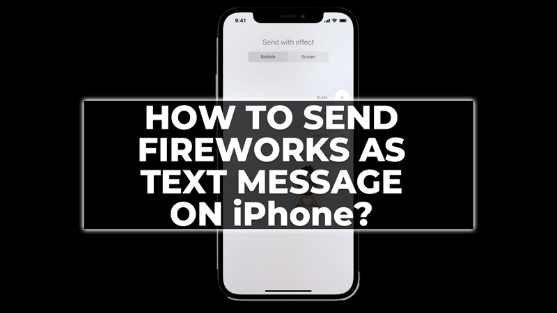 how-to-send-fireworks-as-text-message-on-iphone