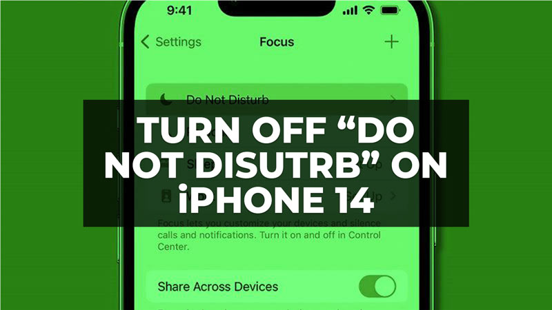 how-to-turn-off-do-not-disturb-iphone-14-2023