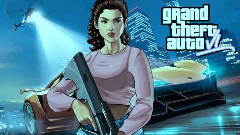 GTA 6 Release Date Teased by Take-Two