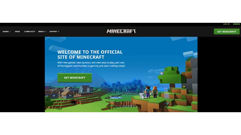 do-you-get-minecraft-java-for-free-after-purchasing-windows-10