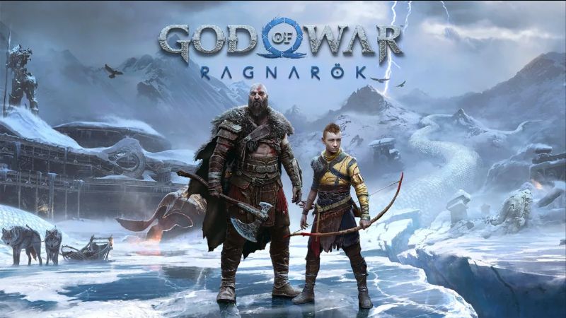 New God of War game Is In Development After Ragnarok, As Per Job Ads