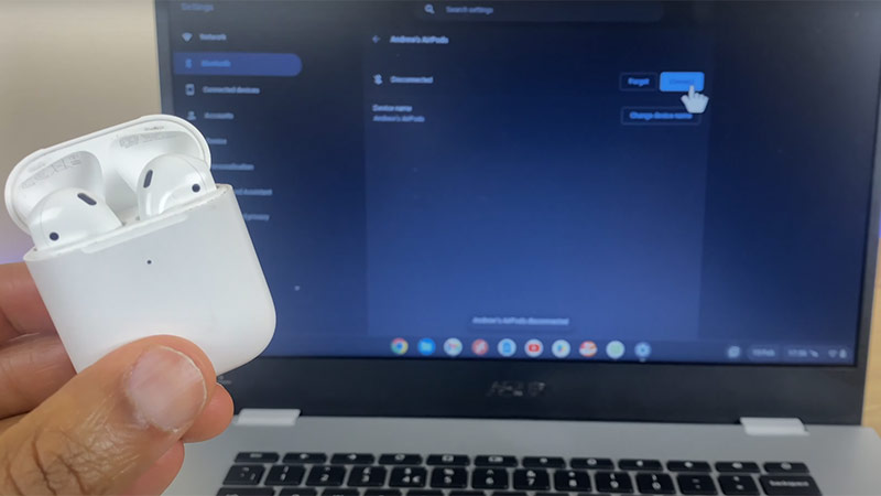 how-to-pair-airpods-to-chromebook