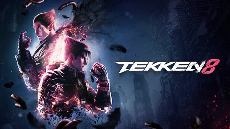 Tekken 8 Confirmed for Gamescom 2023 Opening Night Live