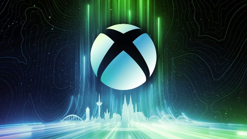 Xbox Will Present 30 Games to Gamescom 2023