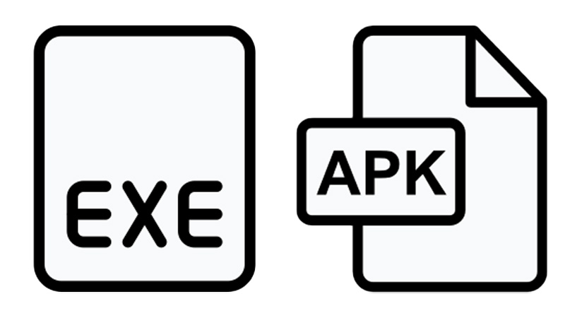 How To Convert EXE Files Into APK For Android? (2023)