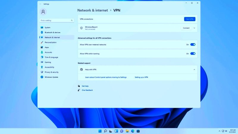 Fix: VPN Extremely Slow on Windows 11 (2023)