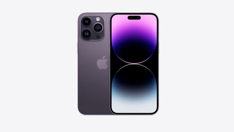 iPhone 14 Pro & 14 Pro Max All Colors List