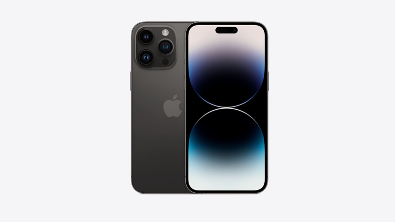 iPhone 14 Pro & 14 Pro Max All Colors List