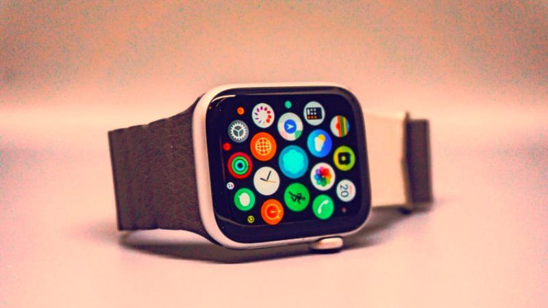 использовать Apple Watch с телефоном Android
