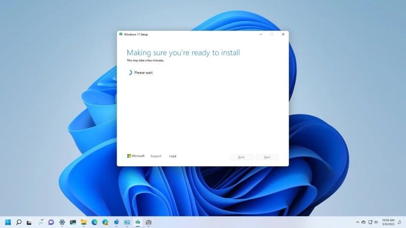 What is Windows 11 Clean Install (2023)