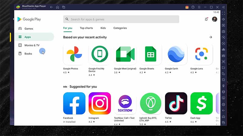 How to Download Playstore in Laptop