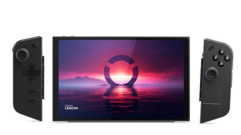 Lenovo Legion Go Release Date, Price, Specs & More Confirmed
