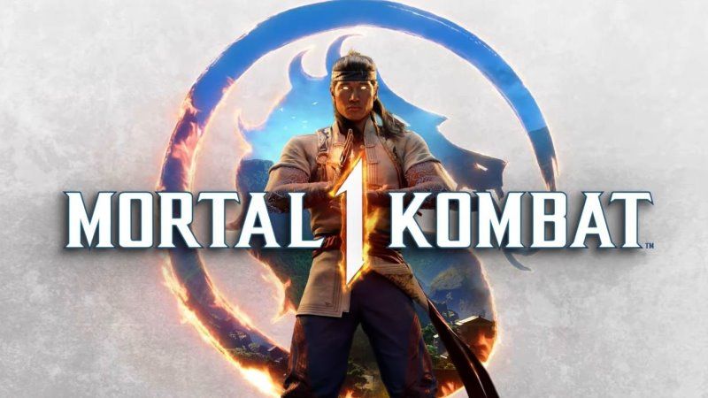 Mortal Kombat 1 Could Be Coming to PS4