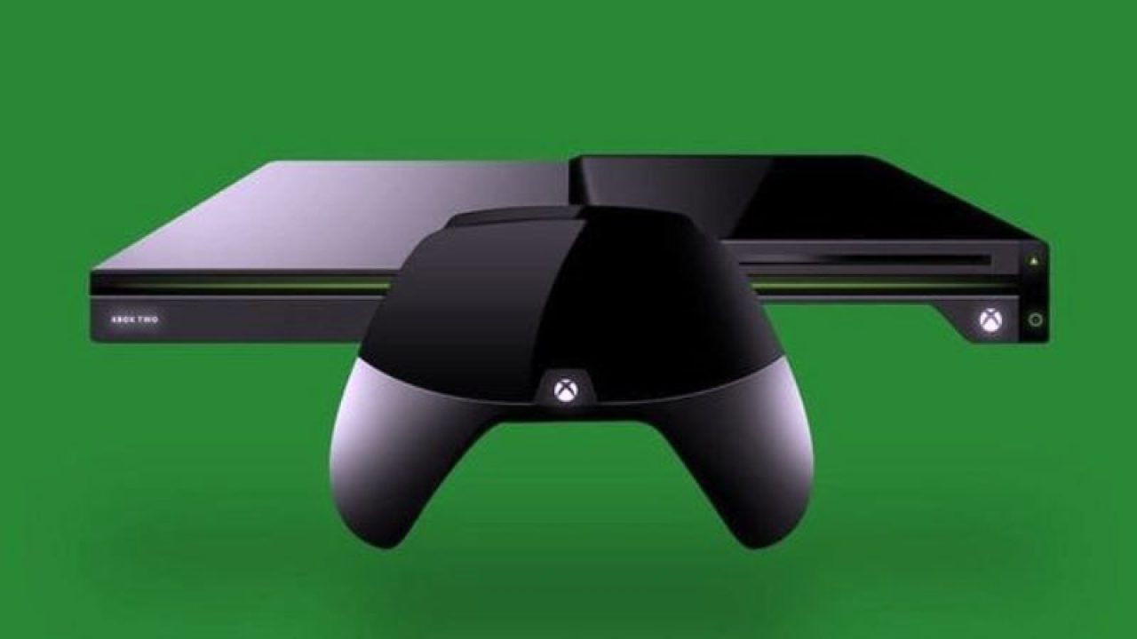 will there be a new xbox coming out