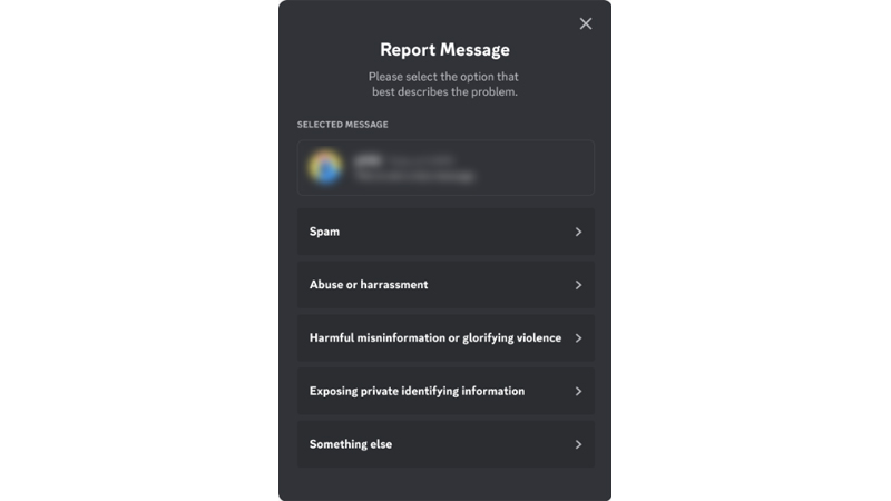 How to Report Someone on Discord on Desktop or Mobile