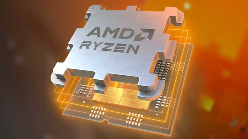 AMD AM6 Socket