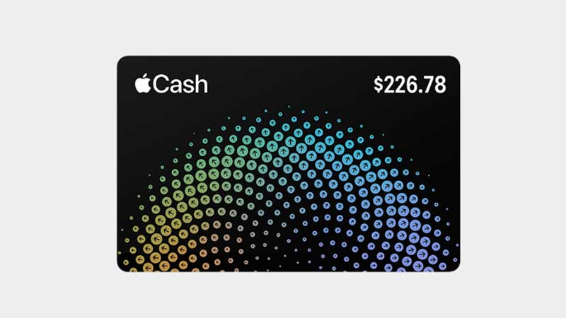 Apple Cash Card Transfer Guide