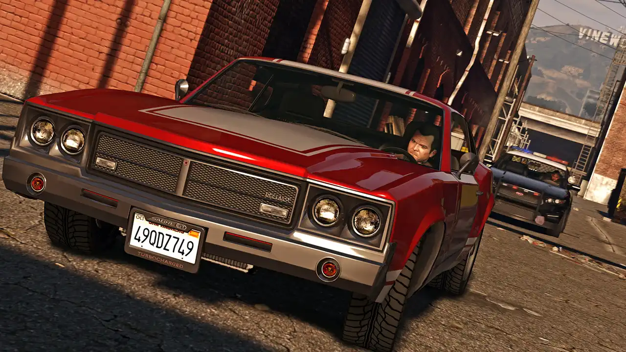 best gta 5 mods to install and download