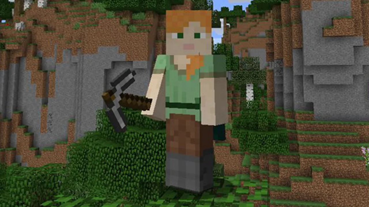 Best Minecraft Skins for boys and girls