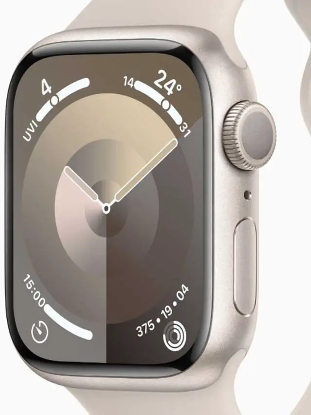 Apple Watch Banned In USA