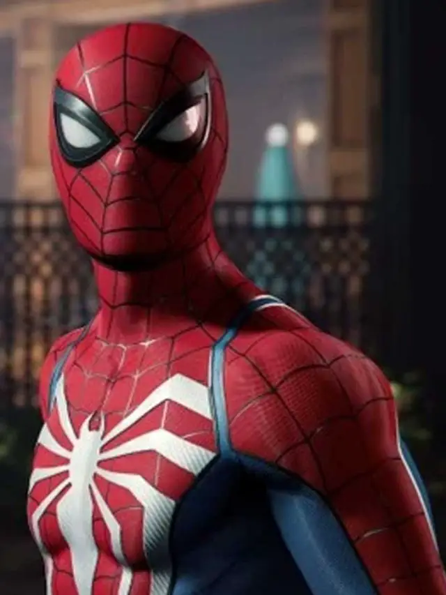 Spider-Man 2 PC Download Size Revealed