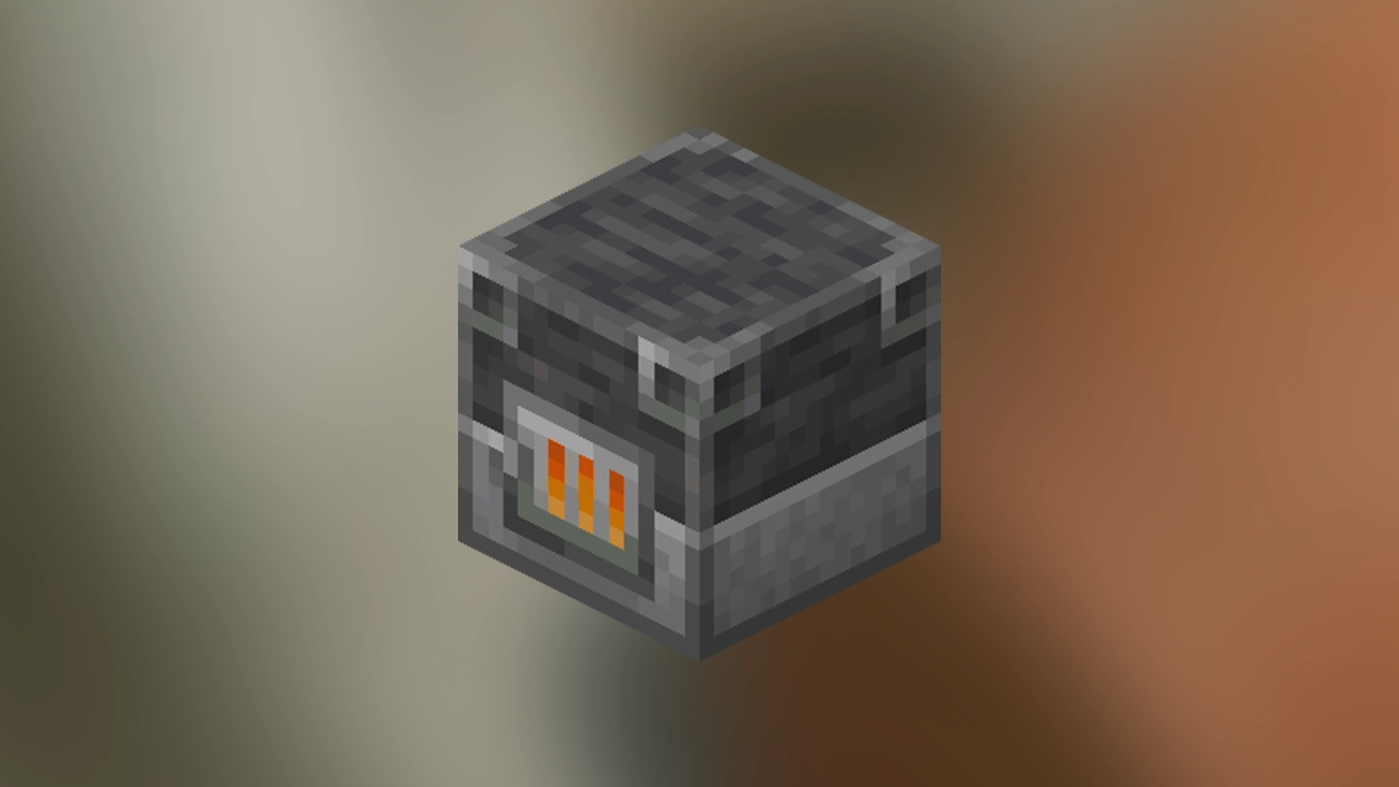 Minecraft How To Make And Use Blast Furnace Technclub