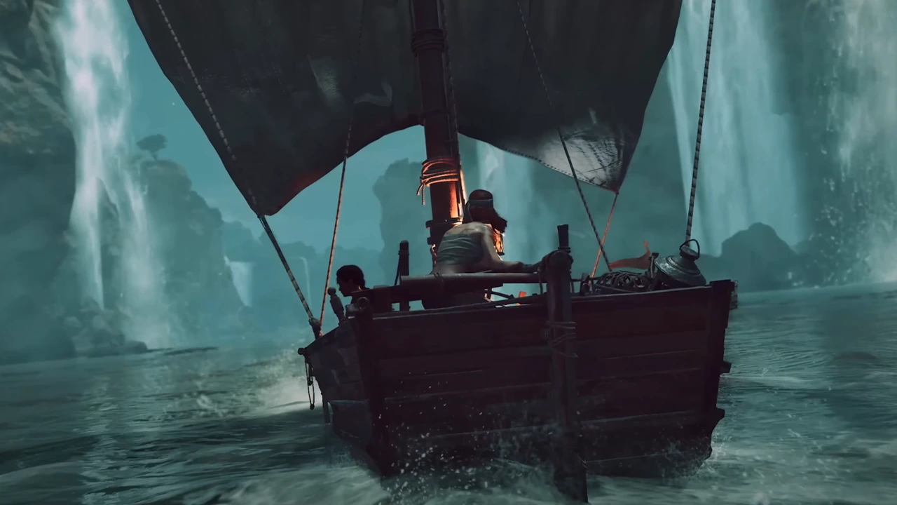 How to Survive a Rogue Wave in Skull and Bones